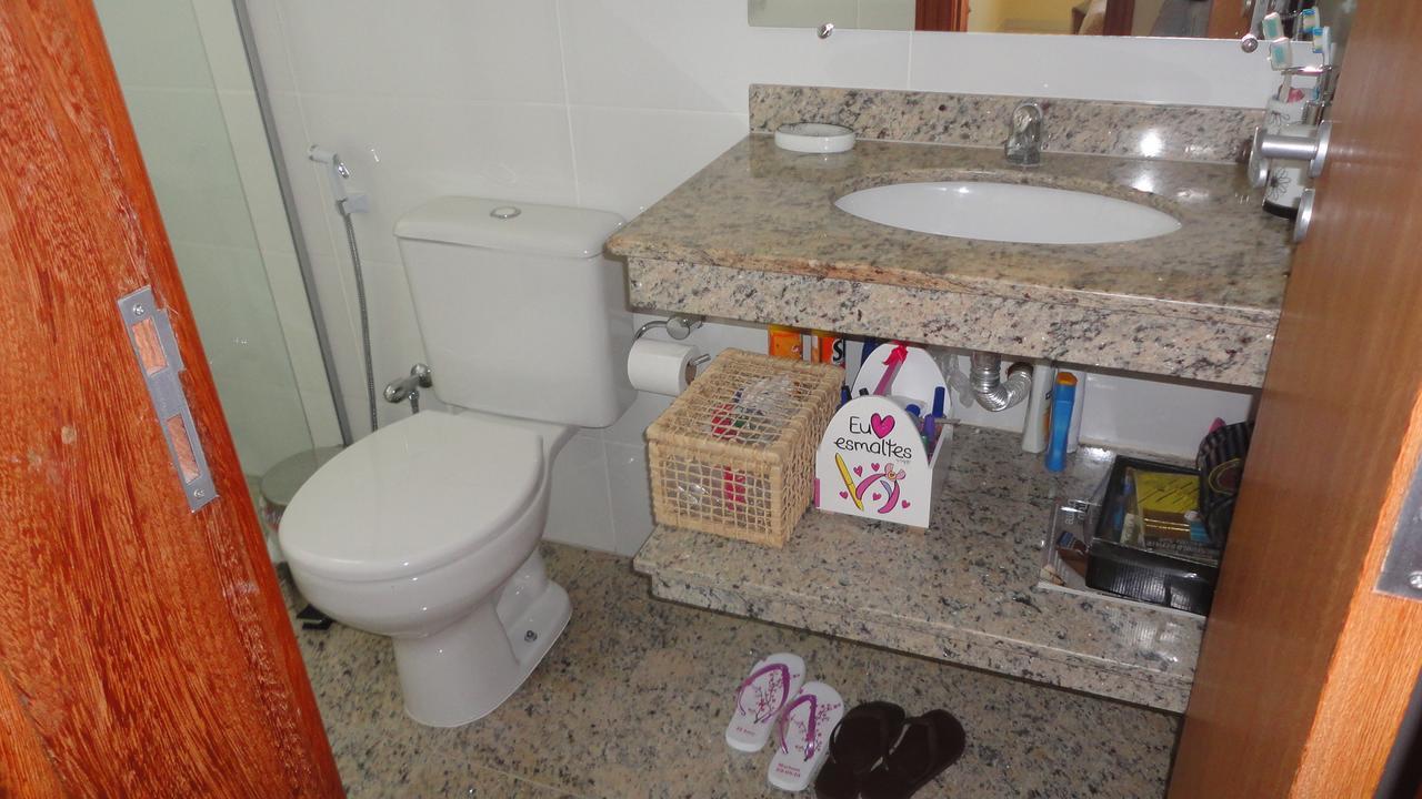 Prainha Lindo Apto Com 02 Quartos E 02 Vagas De Garagem Arraial do Cabo Extérieur photo