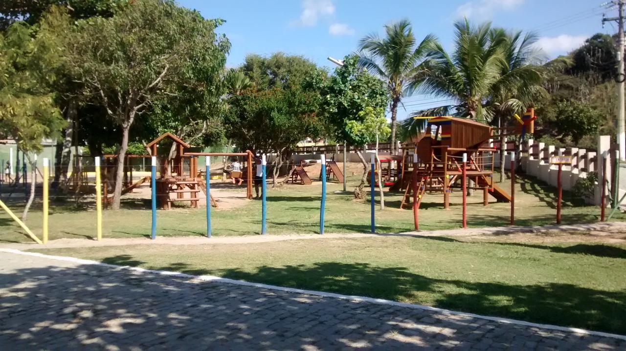 Prainha Lindo Apto Com 02 Quartos E 02 Vagas De Garagem Arraial do Cabo Extérieur photo