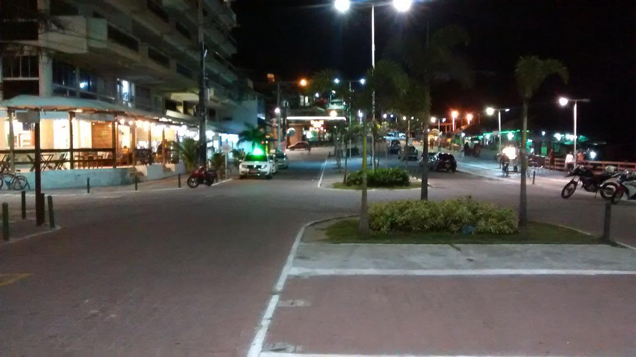 Prainha Lindo Apto Com 02 Quartos E 02 Vagas De Garagem Arraial do Cabo Extérieur photo