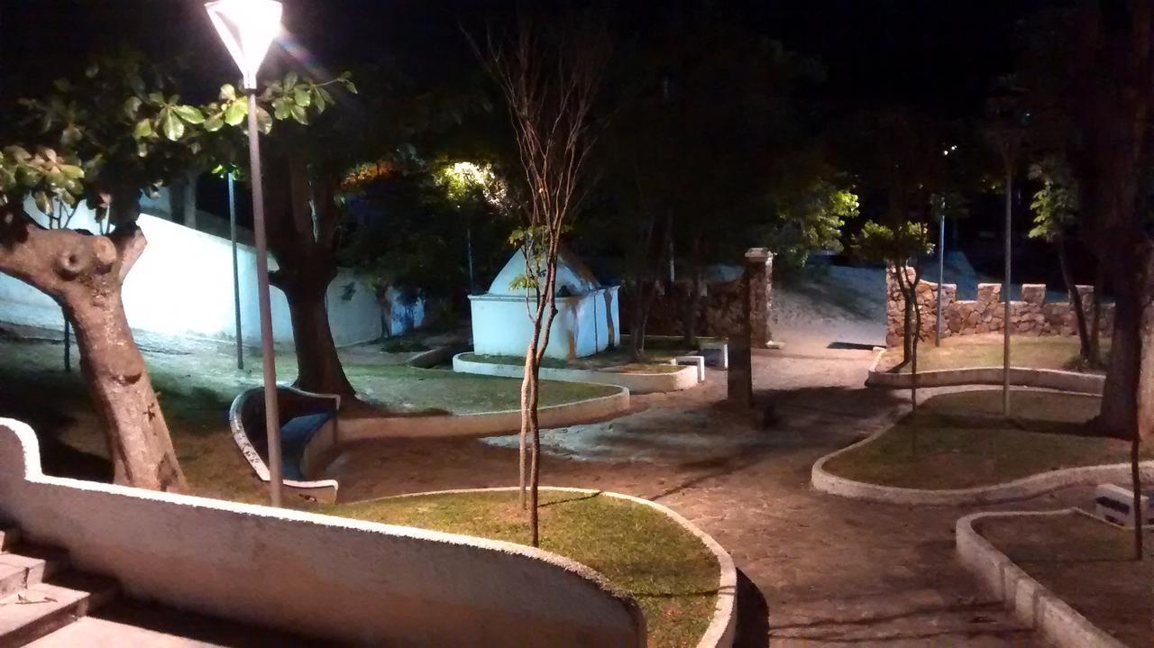 Prainha Lindo Apto Com 02 Quartos E 02 Vagas De Garagem Arraial do Cabo Extérieur photo