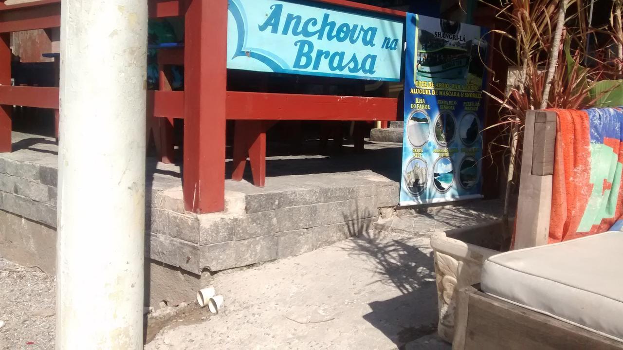 Prainha Lindo Apto Com 02 Quartos E 02 Vagas De Garagem Arraial do Cabo Extérieur photo