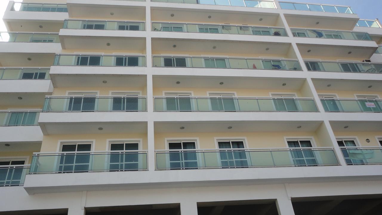Prainha Lindo Apto Com 02 Quartos E 02 Vagas De Garagem Arraial do Cabo Extérieur photo